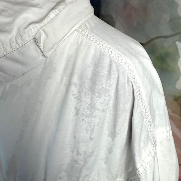 Rare Camp David Germany International Italian Automobile Club Racing Jacket - Picture 11 of 11